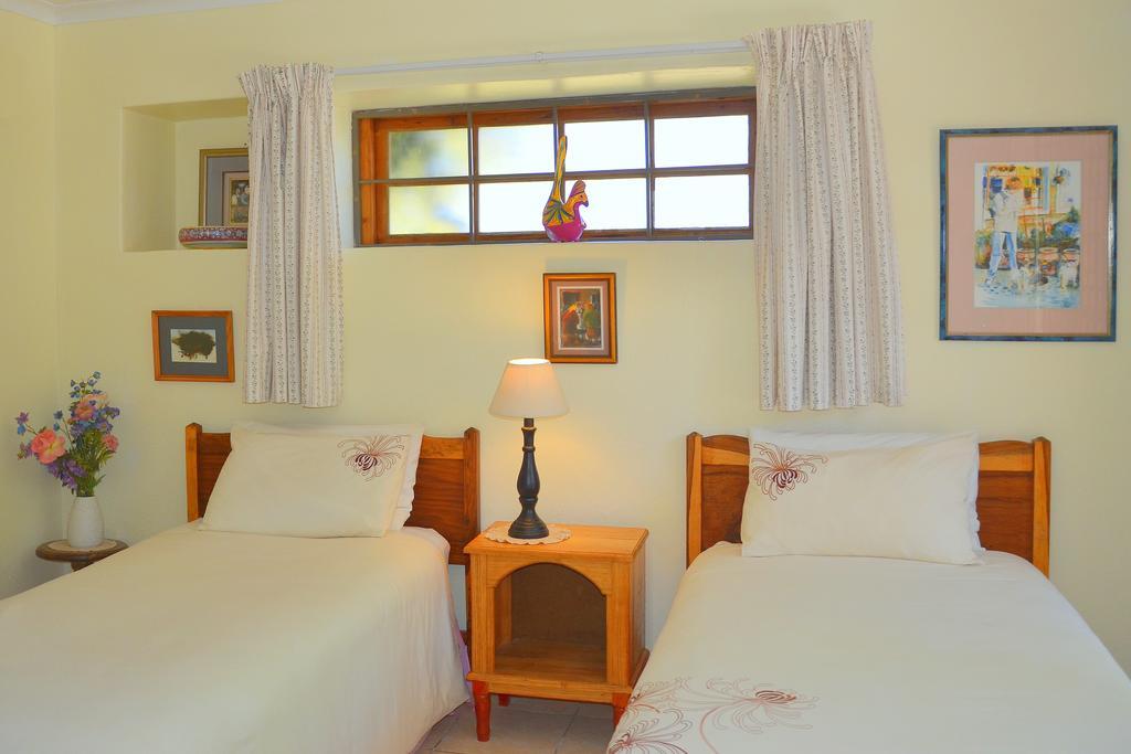Lake Clarens Guest House Quarto foto