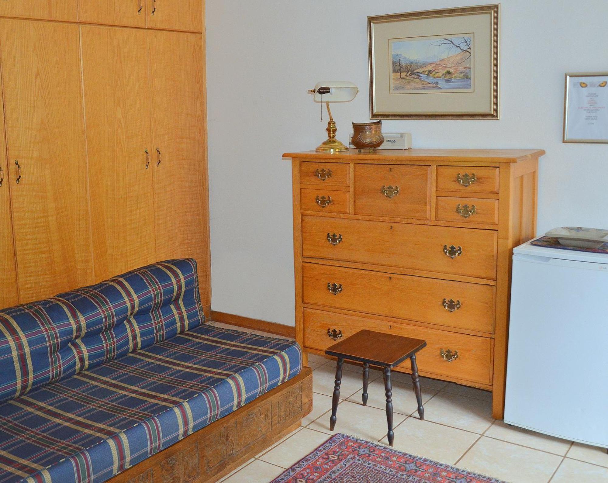 Lake Clarens Guest House Quarto foto