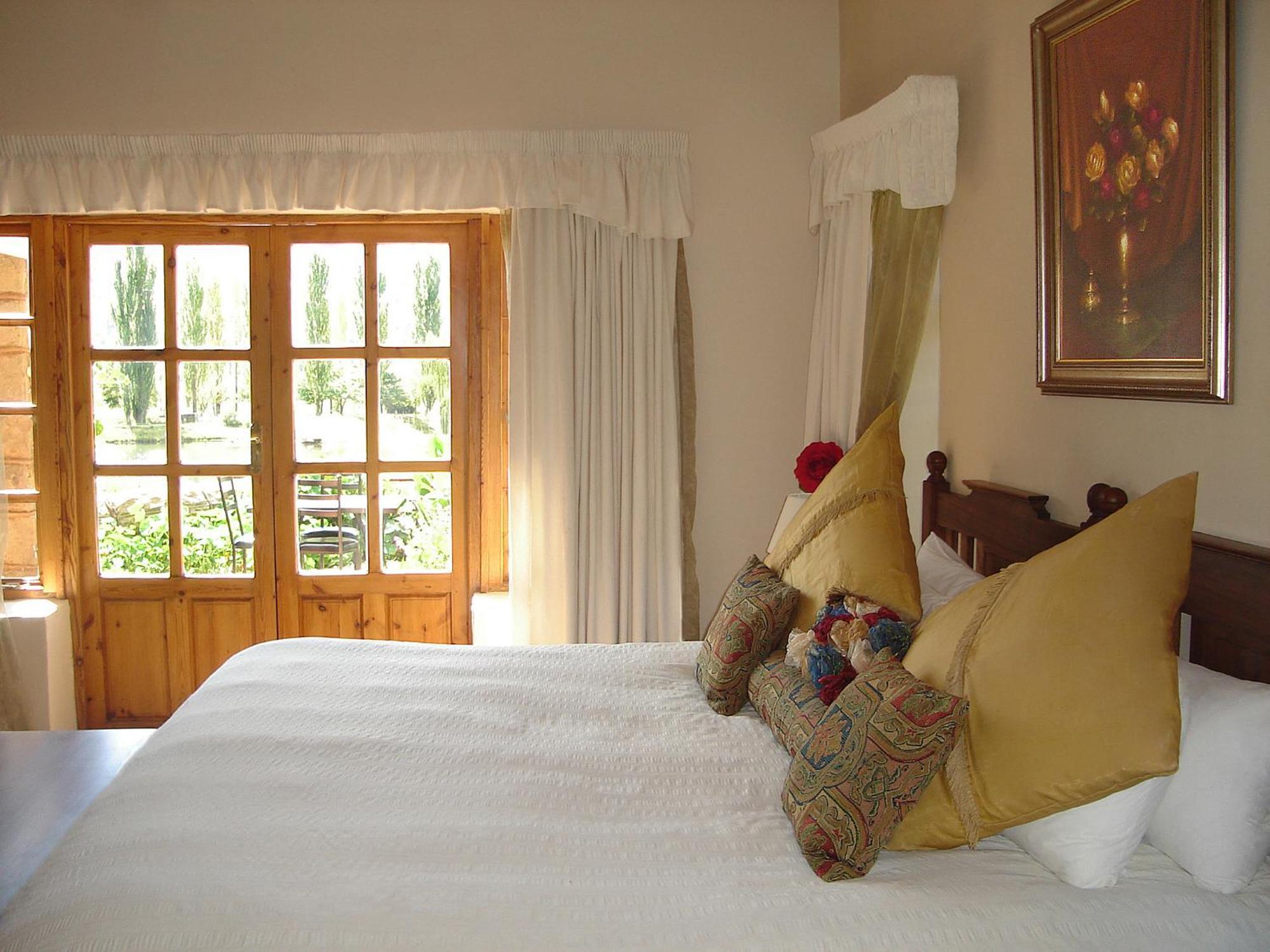 Lake Clarens Guest House Quarto foto