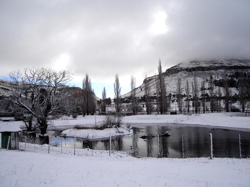 Lake Clarens Guest House Quarto foto