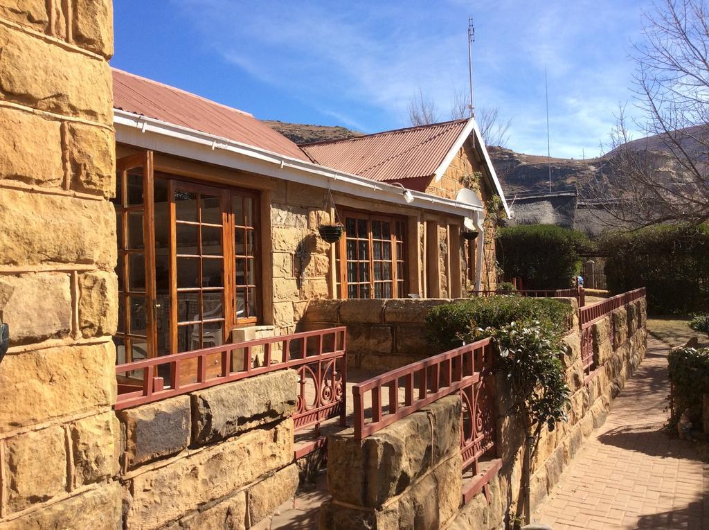 Lake Clarens Guest House Quarto foto