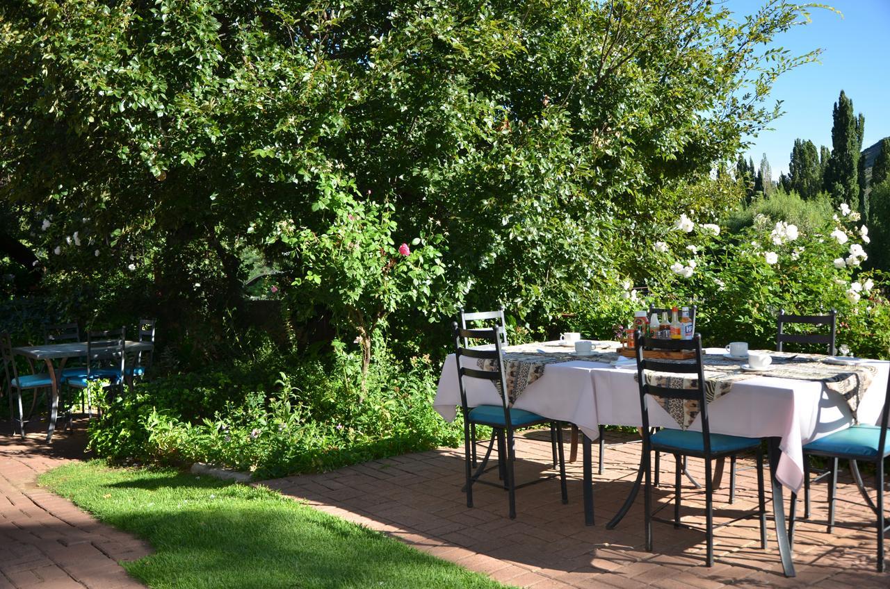 Lake Clarens Guest House Quarto foto