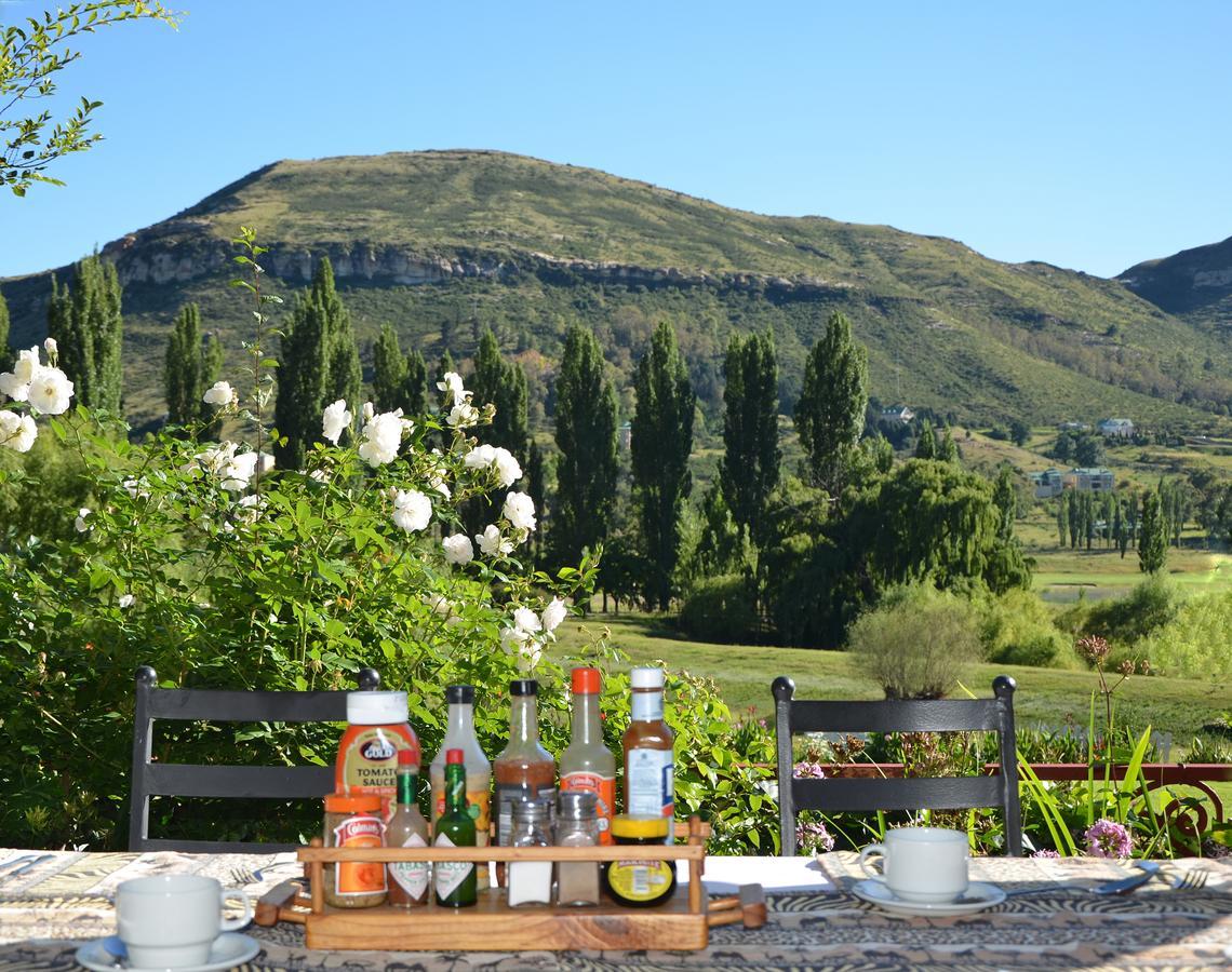 Lake Clarens Guest House Quarto foto
