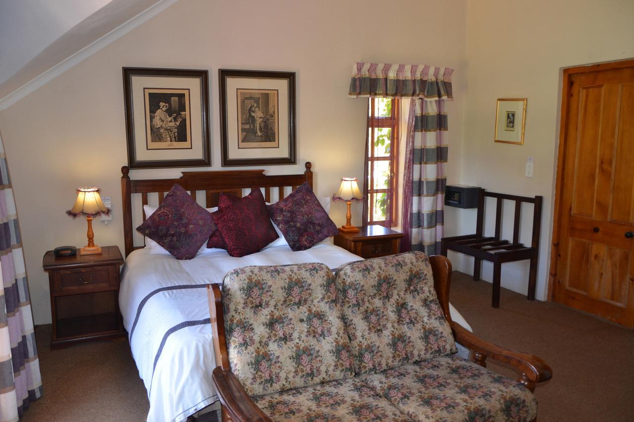 Lake Clarens Guest House Quarto foto