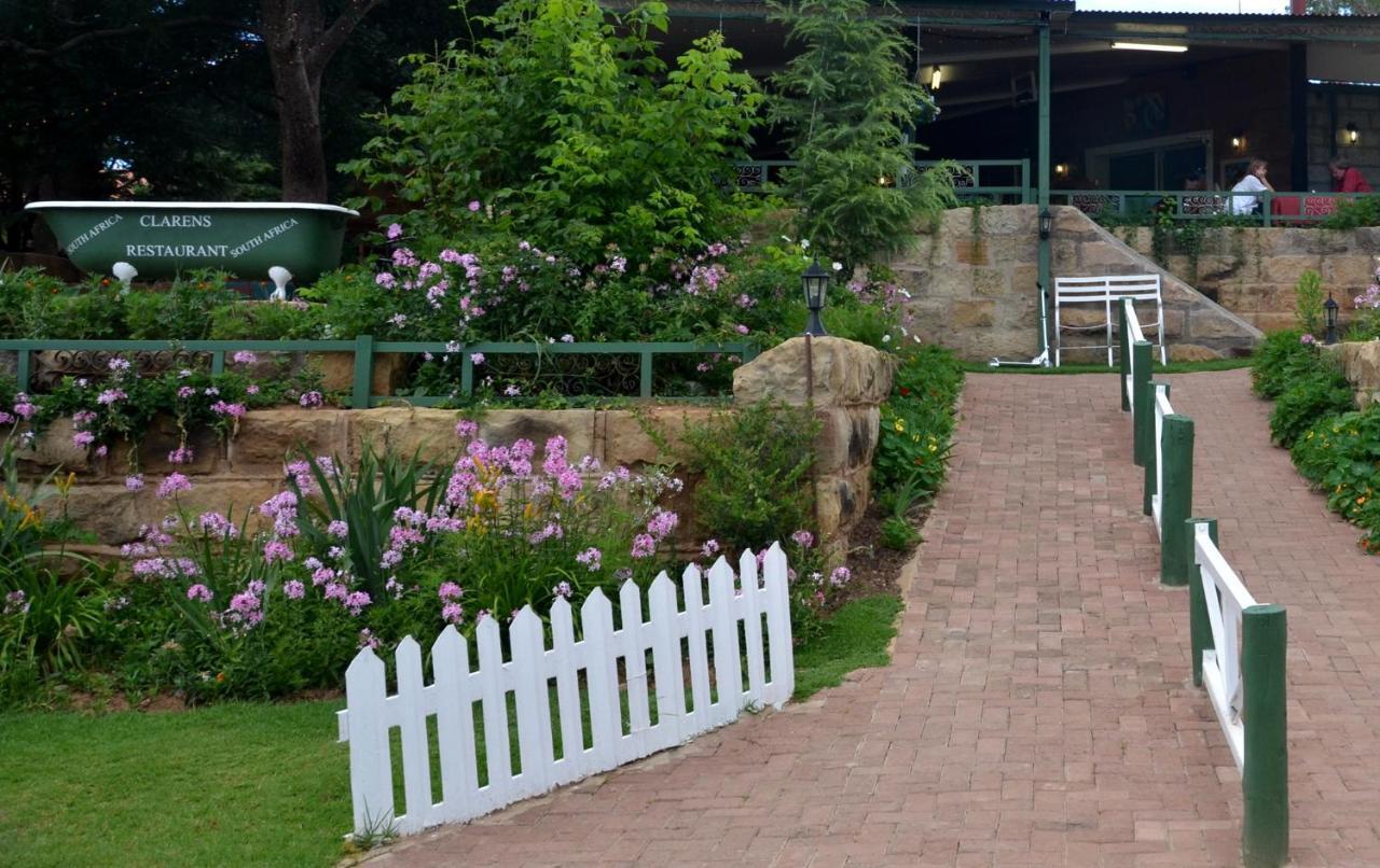 Lake Clarens Guest House Quarto foto